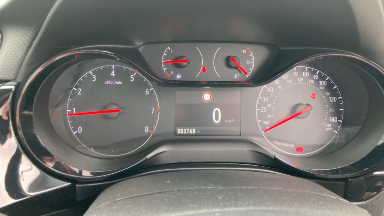 Vauxhall Corsa 1.2 Turbo Design 5dr Petrol Hatchback